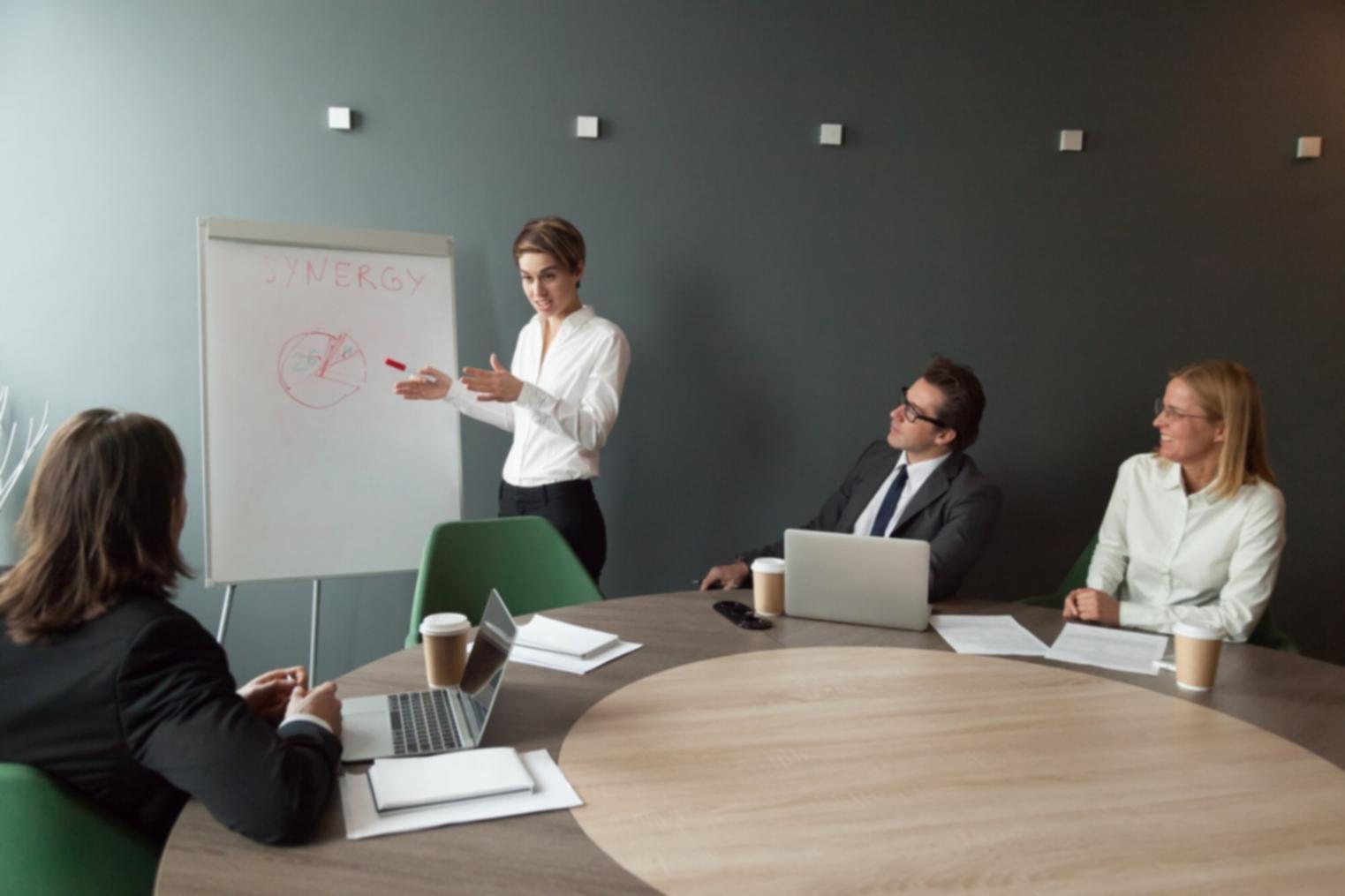 Planificación financiera colaborativa